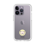 スリムプロテクションプレミアムケース［ mofmofriends - アイコン - マイクロブタ ］