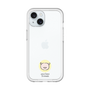スリムプロテクションプレミアムケース［ mofmofriends - アイコン - マイクロブタ ］