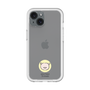 スリムプロテクションプレミアムケース［ mofmofriends - アイコン - マイクロブタ ］
