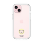 スリムプロテクションプレミアムケース［ mofmofriends - アイコン - マイクロブタ ］