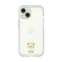 スリムプロテクションプレミアムケース［ mofmofriends - アイコン - マイクロブタ ］