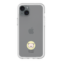 スリムプロテクションプレミアムケース［ mofmofriends - アイコン - マイクロブタ ］