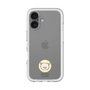 スリムプロテクションプレミアムケース［ mofmofriends - アイコン - マイクロブタ ］