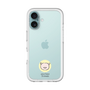 スリムプロテクションプレミアムケース［ mofmofriends - アイコン - マイクロブタ ］