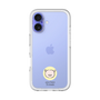 スリムプロテクションプレミアムケース［ mofmofriends - アイコン - マイクロブタ ］
