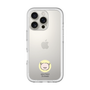スリムプロテクションプレミアムケース［ mofmofriends - アイコン - マイクロブタ ］