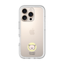 スリムプロテクションプレミアムケース［ mofmofriends - アイコン - マイクロブタ ］