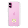 スリムプロテクションプレミアムケース［ mofmofriends - アイコン - マイクロブタ ］