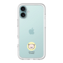スリムプロテクションプレミアムケース［ mofmofriends - アイコン - マイクロブタ ］