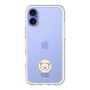 スリムプロテクションプレミアムケース［ mofmofriends - アイコン - マイクロブタ ］