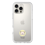 スリムプロテクションプレミアムケース［ mofmofriends - アイコン - マイクロブタ ］