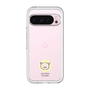 スリムプロテクションプレミアムケース［ mofmofriends - アイコン - マイクロブタ ］