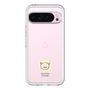 スリムプロテクションプレミアムケース［ mofmofriends - アイコン - マイクロブタ ］