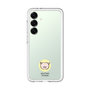 スリムプロテクションプレミアムケース［ mofmofriends - アイコン - マイクロブタ ］