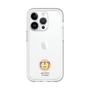スリムプロテクションプレミアムケース［ mofmofriends - アイコン - トラ ］