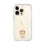 スリムプロテクションプレミアムケース［ mofmofriends - アイコン - トラ ］