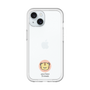 スリムプロテクションプレミアムケース［ mofmofriends - アイコン - トラ ］