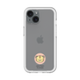スリムプロテクションプレミアムケース［ mofmofriends - アイコン - トラ ］