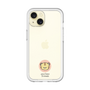 スリムプロテクションプレミアムケース［ mofmofriends - アイコン - トラ ］