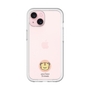 スリムプロテクションプレミアムケース［ mofmofriends - アイコン - トラ ］