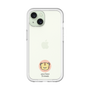 スリムプロテクションプレミアムケース［ mofmofriends - アイコン - トラ ］