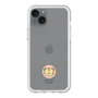スリムプロテクションプレミアムケース［ mofmofriends - アイコン - トラ ］
