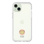 スリムプロテクションプレミアムケース［ mofmofriends - アイコン - トラ ］