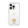スリムプロテクションプレミアムケース［ mofmofriends - アイコン - トラ ］