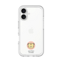 スリムプロテクションプレミアムケース［ mofmofriends - アイコン - トラ ］