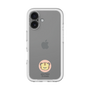 スリムプロテクションプレミアムケース［ mofmofriends - アイコン - トラ ］