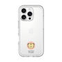 スリムプロテクションプレミアムケース［ mofmofriends - アイコン - トラ ］