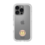スリムプロテクションプレミアムケース［ mofmofriends - アイコン - トラ ］
