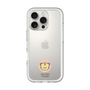 スリムプロテクションプレミアムケース［ mofmofriends - アイコン - トラ ］