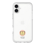 スリムプロテクションプレミアムケース［ mofmofriends - アイコン - トラ ］