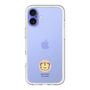 スリムプロテクションプレミアムケース［ mofmofriends - アイコン - トラ ］