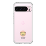 スリムプロテクションプレミアムケース［ mofmofriends - アイコン - トラ ］