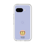 スリムプロテクションプレミアムケース［ mofmofriends - アイコン - トラ ］
