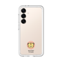 スリムプロテクションプレミアムケース［ mofmofriends - アイコン - トラ ］