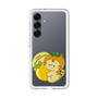 スリムプロテクションプレミアムケース［ mofmofriends - オレンジ ］