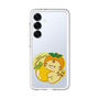 スリムプロテクションプレミアムケース［ mofmofriends - オレンジ ］
