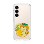 スリムプロテクションプレミアムケース［ mofmofriends - オレンジ ］