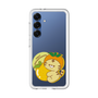 スリムプロテクションプレミアムケース［ mofmofriends - オレンジ ］