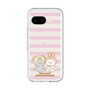 スリムプロテクションプレミアムケース［ mofmofriends - ストライプ ］