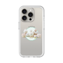 スリムプロテクションプレミアムケース［ mofmofriends - ぬいぐるみ - ワンポイント ］