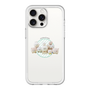 スリムプロテクションプレミアムケース［ mofmofriends - ぬいぐるみ - ワンポイント ］