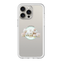 スリムプロテクションプレミアムケース［ mofmofriends - ぬいぐるみ - ワンポイント ］