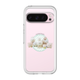 スリムプロテクションプレミアムケース［ mofmofriends - ぬいぐるみ - ワンポイント ］