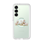 スリムプロテクションプレミアムケース［ mofmofriends - ぬいぐるみ - ワンポイント ］