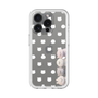 スリムプロテクションプレミアムケース［ mofmofriends - ぬいぐるみ - 総柄 ］