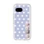スリムプロテクションプレミアムケース［ mofmofriends - ぬいぐるみ - 総柄 ］